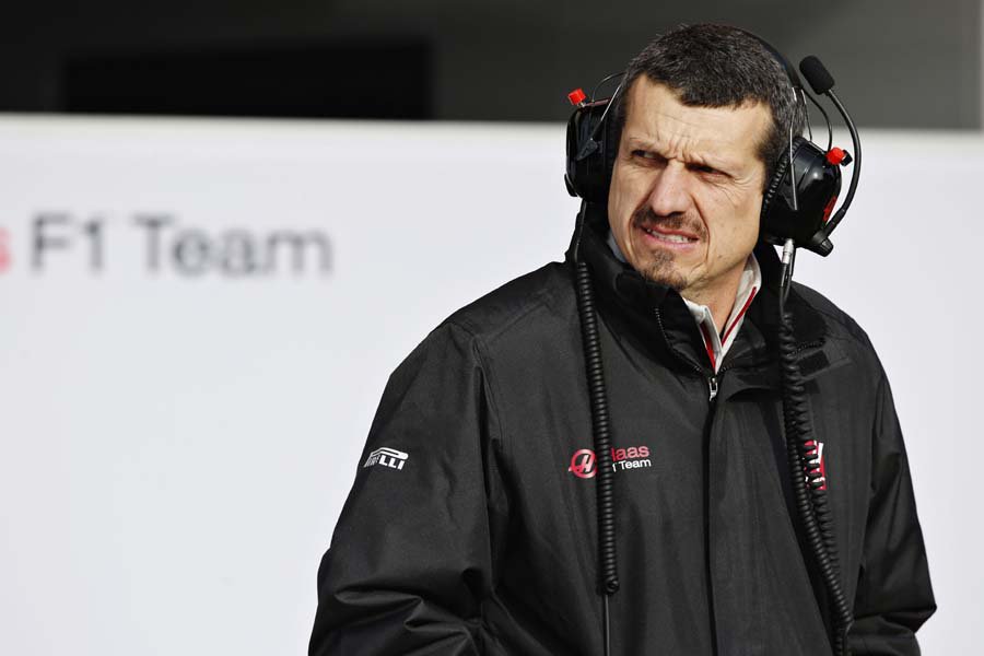 MotoGP, liberty media, Guenther Steiner, tech3, balapan MotoGP, Mantan Bos Tim F1 Yakin MotoGP Akan Lebih Berkembang Dibanding F1
