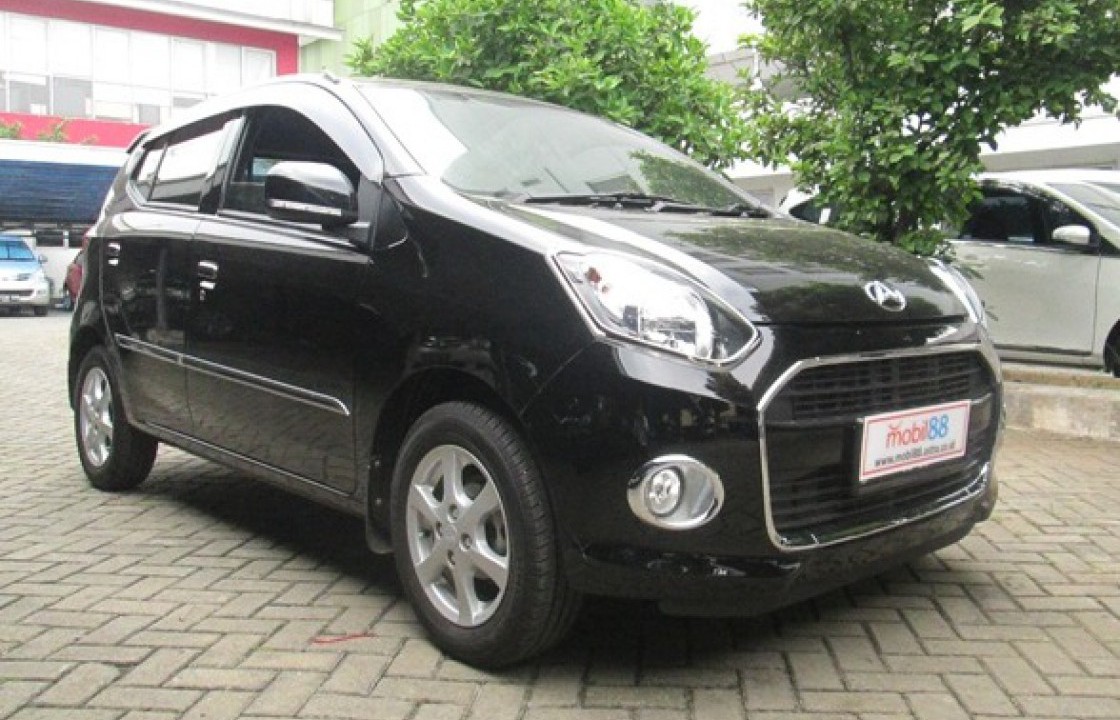 liburan akhir tahun, mobil bekas, mobil bekas murah, Daihatsu Ayla Bekas, ayla bekas, mobil bekas Daihatsu, mobil bekas ayla, mobil bekas daihatsu ayla, mobil bekas 80 juta, Mobil Bekas Daihatsu Ayla 2016 Mulus, Harga Di Bawah Rp 85 Juta