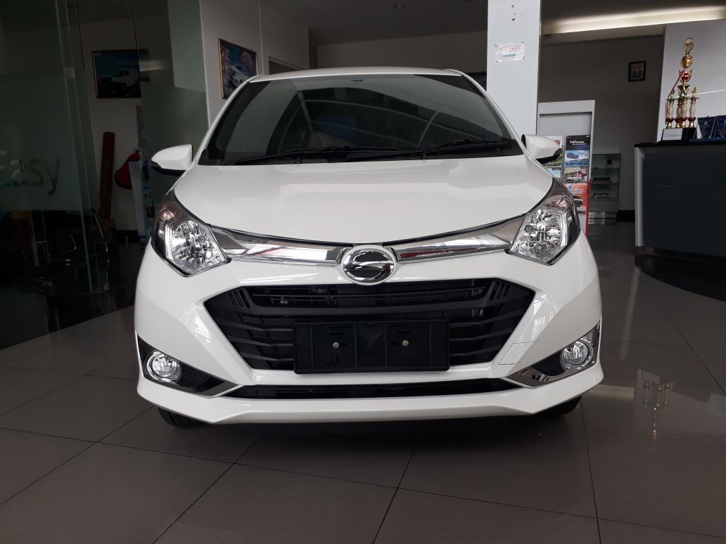 daihatsu sigra, mobil bekas, harga mobil bekas, sigra bekas, mobil bekas Daihatsu Sigra, Buruan Dibayar Mobil Bekas Daihatsu Sigra Sekarang Harganya Segini