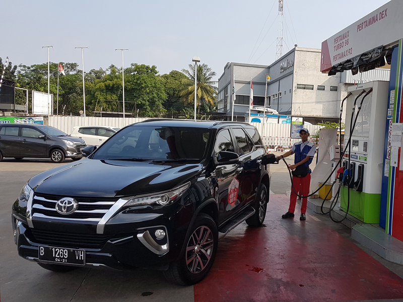 bahan bakar, harga, diesel, biosolar, pertamina dex, injektor, cetane, Mobil Diesel Pakai Pertamina Dex Ganti Biosolar, Ini yang Terjadi