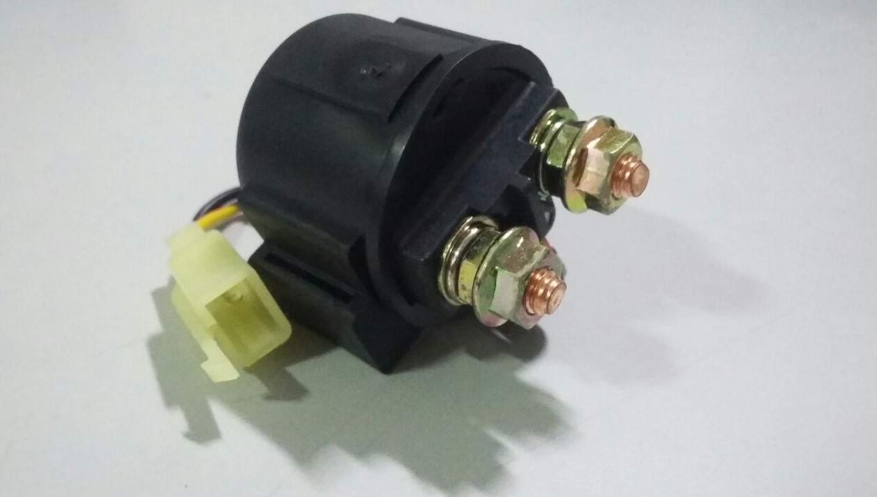 electric starter, aki soak, Takutic Motor, Belum Tentu Aki Soak, Ini Penyebab Electric Starter Motor Ngadat