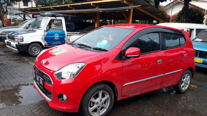 mobil bekas, Mobil bekas 70 jutaan, harga mobil bekas lcgc, mobil bekas 60 jutaan, mobil bekas lcgc, mobil bekas lcgc 60 jutaan, mobil bekas lcgc 70 jutaan, harga mobil bekas lcgc 60 juta, harga mobil bekas lcgc 70 juta, Inilah Empat Mobil LCGC Bekas Murah Di Awal Tahun 2026, Mulai Rp 60 Jutaan