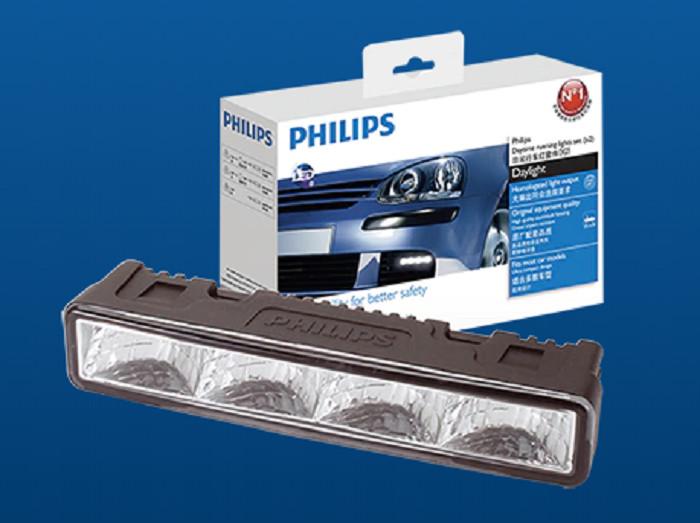 philips, lampu, lampu mobil, lampu bohlam, LED dan Projector Mendominasi, Brand Premium Tetap Bertahan di Tengah Perang Harga
