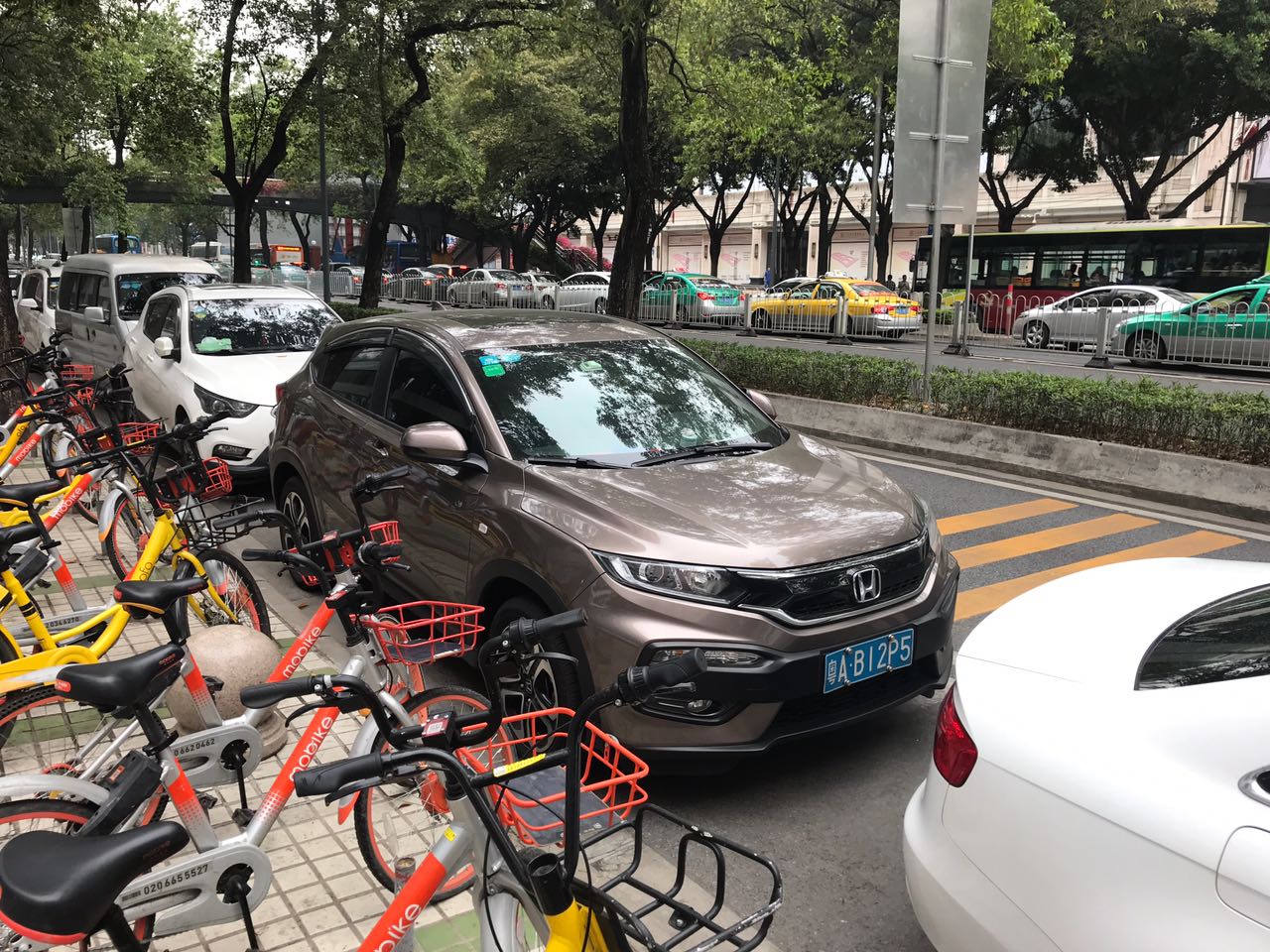 mobil bensin, mobil listrik China, Pelat Nomor China, Aturan Pelat Nomor China, Perbedaan Warna Pelat Nomor China, Sengaja Dipersulit, Beli Mobil Bensin di Negara Ini Mesti Antre Pelat Nomor Selama 10 Tahun