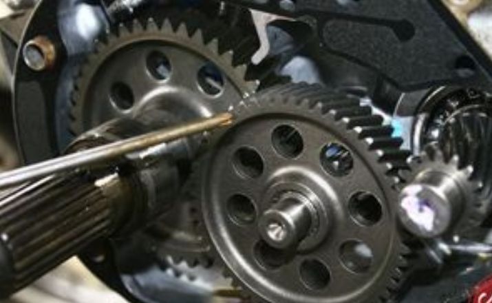 motor matic, girboks, girboks matic, girboks motor matic, cara bikin awet gir rasio, cara bikin awet gir rasio motor matic, Biar Gir Rasio Motor Matic Awet Part Ini Wajib Dicek Secara Berkala