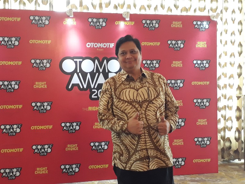 industri otomotif, airlangga hartarto, gjaw, Insentif Otomotif 2026, Insentif Kendaraan Dihapus, Menko Airlangga Beri Kabar Buruk, Industri Otomotif 2026 Potensi Tanpa Insentif Apapun