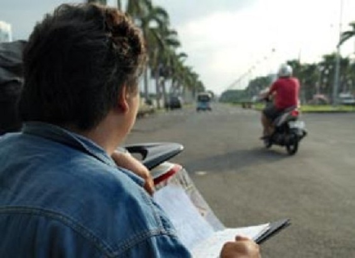 polisi, debt collector, debt collector ambil motor paksa, debt collector tarik kendaraan, debt collector ambil paksa motor, Kata Polisi, Begini Tips Menghadapi Debt Collector yang Tarik Paksa Kendaraan di Jalan