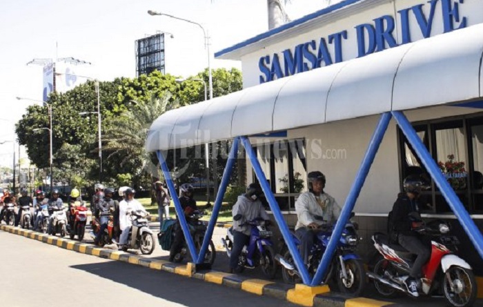 pajak kendaraan, mobil bekas, perpanjang stnk, pajak kendaraan tahunan, Perpanjang STNK Tanpa KTP, Tidak Selamanya, Ini Batas Waktu dan Syarat Perpanjang STNK Tanpa KTP Pemilik
