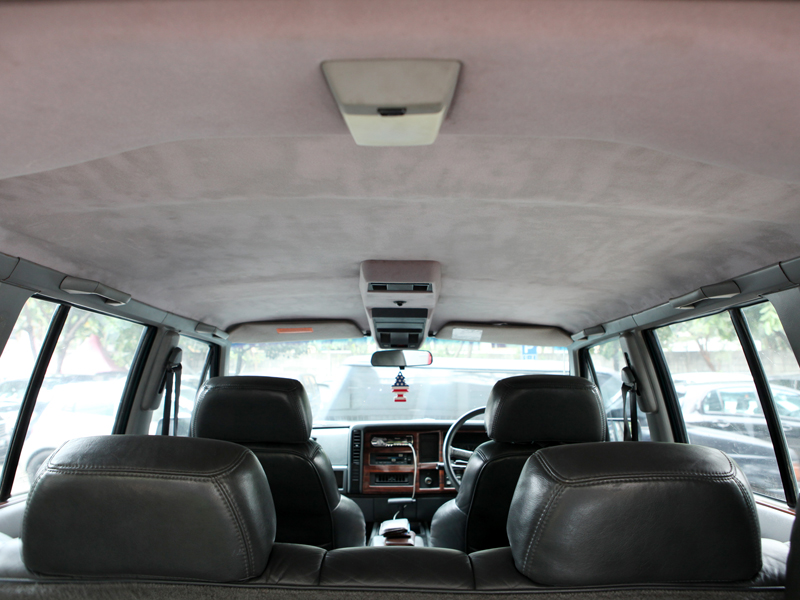 plafon mobil, Plafon Mobil Eropa, Plafon Mobil Jepang, Biaya Ganti Plafon Mobil, Plafon Mobil Eropa Kendur, Beda Penyakit Plafon Mobil Jepang dan Eropa, Perbaikan Telah Biaya Segini