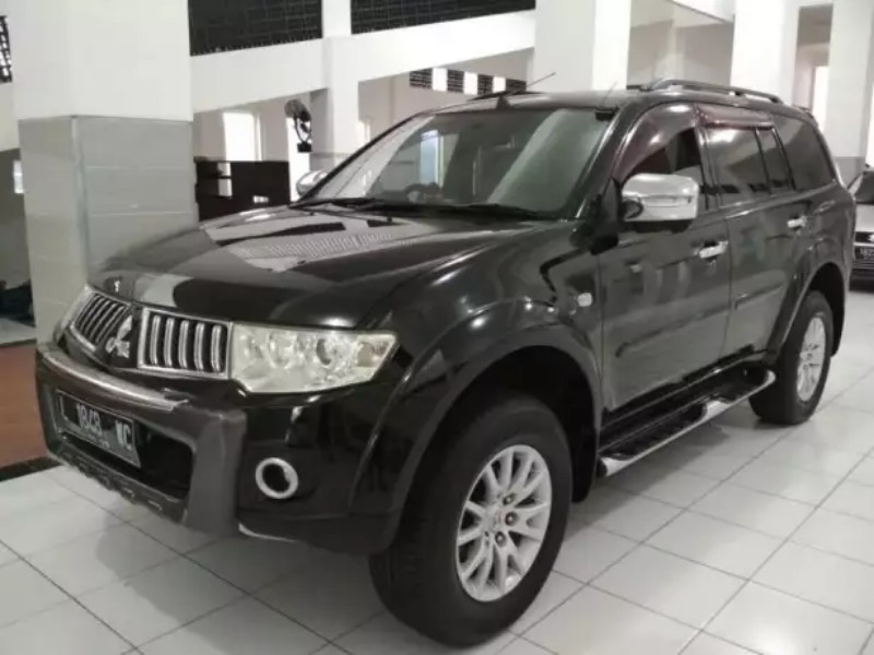 mobil bekas, mitsubishi pajero sport, Mitsubishi Pajero Sport Bekas, Pajero Sport Bekas, harga mobil bekas mitsubishi pajero sport, mobil bekas mitsubishi pajero, Daftar Harga Mobil Bekas Mitsubishi Pajero Sport 2011-2012, Cocok Blusukan Pas Mudik