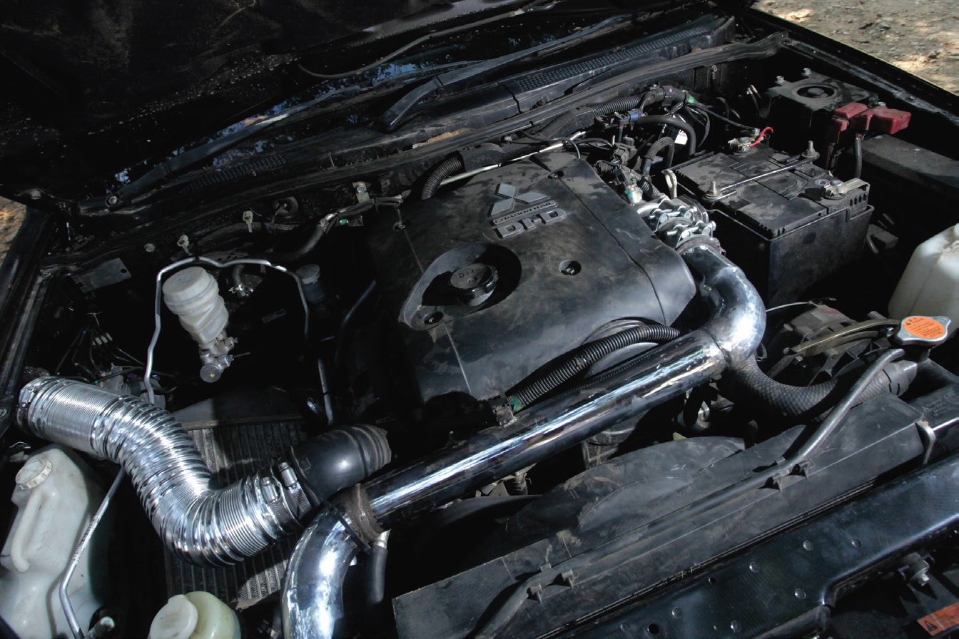 bahan bakar, mesin diesel, sulfur, injektor, common rail, Injektor Mesin Diesel Bermasalah, Ini Tanda yang Bisa Dirasakan