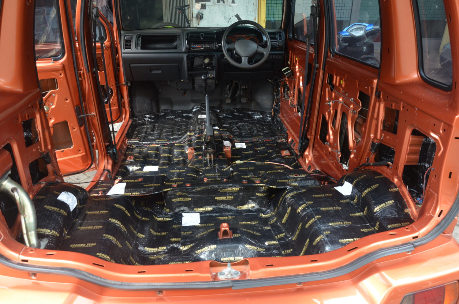 mobil bekas, power back door, power back door mobil, penyebab power back door rusak, penyebab power back door mobil rusak, Ternyata Ini Penyebab Fitur Power Back Door Di Mobil Bekas Cepat Rusak