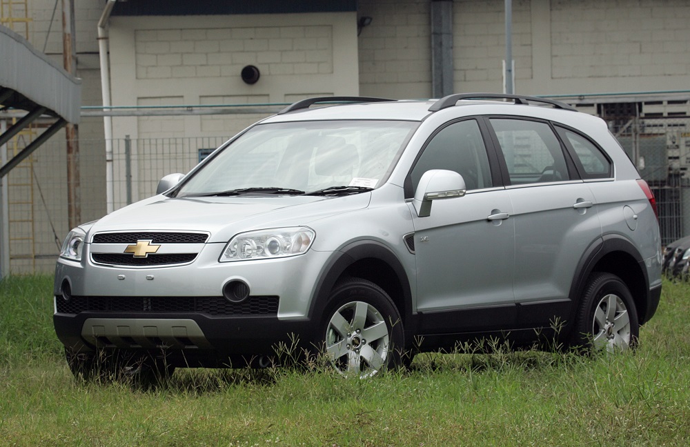 jelang lebaran, mobil bekas, harga mobil bekas, mobil bekas SUV, harga mobil bekas SUV, mobil bekas suv amerika, suv amerika, Jelang Lebaran, Dua Mobil Bekas SUV Amerika Ini Dijual Murah Gaes