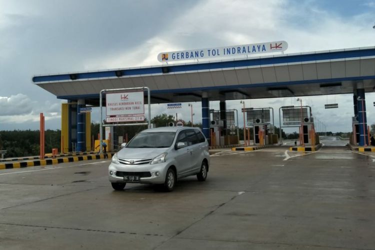 diskon tarif tol, nataru, Tol trans sumatera, diskon jalan tol, Diskon Tol Sumatera, Lumayan Bisa Ngirit, Diskon Tarif Nataru Berlaku di 6 Ruas Tol Trans Sumatera Berikut
