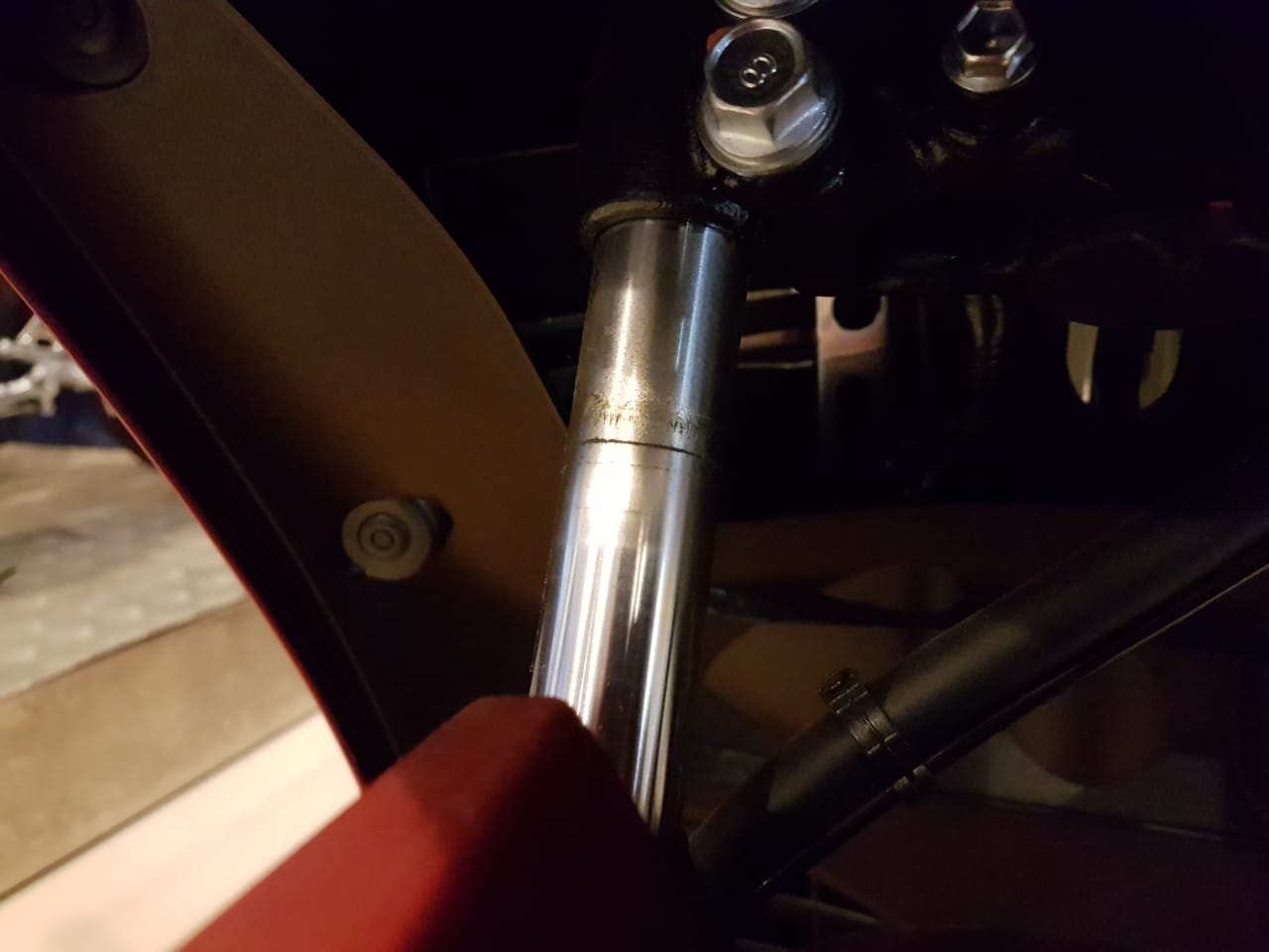 ban motor, motor matic, penyebab ban habis sebelah, Penyebab ban motor habis sebelah, ban motor matic, penyebab ban motor matic habis sebelah, Sudah Tahu Belum, Ini Penyebab Ban Depan Motor Matic Habis Sebelah