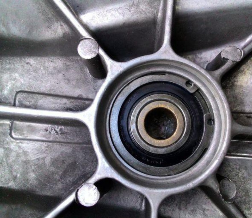 motor matic, penyebab cvt berisik, penyebab cvt motor matic berisik, cvt motor matic kasar, cvt motor matic bunyi kasar, Persiapan Turing Jauh, Ini Penyebab CVT Motor Matic Bunyi Kasar
