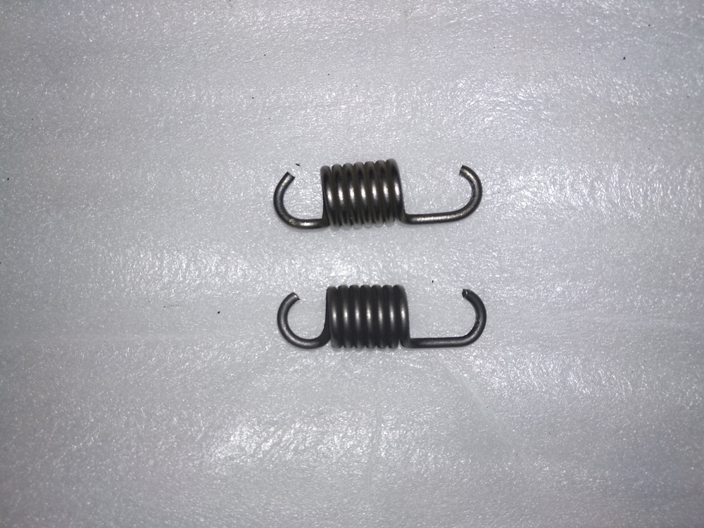 motor matic, per sentrifugal, per sentri, per sentrifugal motor matic, ciri per sentrifugal lemah, Ternyata Begini Gejala Per Sentrifugal Di Motor Matic Yang Mulai Lemah