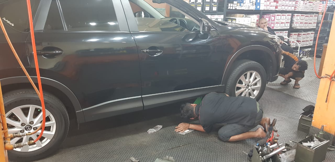 mobil bekas, toyota avanza, kaki-kaki mobil, Toyota Avanza bekas, mobil bekas toyota avanza, komponen Di Mobil Bekas Toyota Avanza Ini Wajib Diganti Saat Peremajaan Kaki-kaki