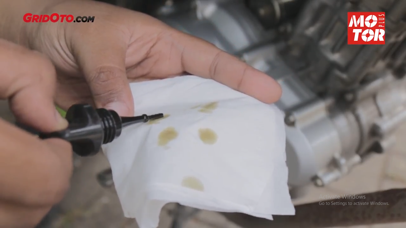 oli mesin, motor matic, oli mesin motor, oli mesin motor matic, cara pilih oli, cara pilih oli mesin, cara pilih oli mesin motor matic, Ini Oli Mesin Motor Matic Yang Enak Buat Harian Bocoran Mekanik Balap