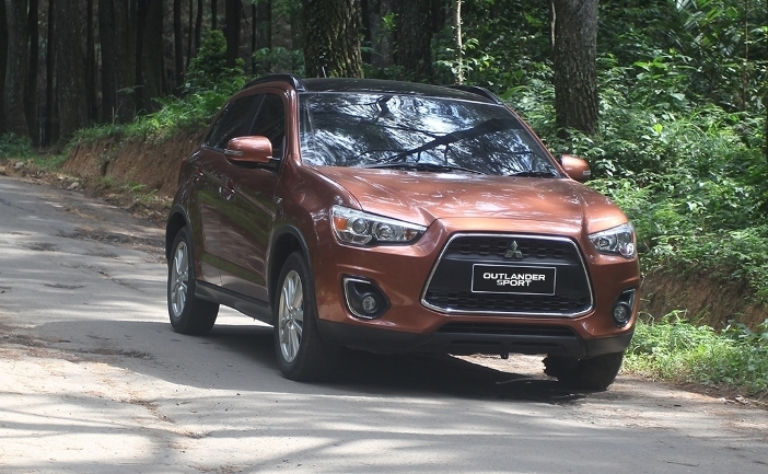 biaya, freon, ac mobil, mitsubishi outlander sport, kondensor, Biaya Biaya Servis AC Cuci Kondensor Mobil Mitsubishi Outlander Sport