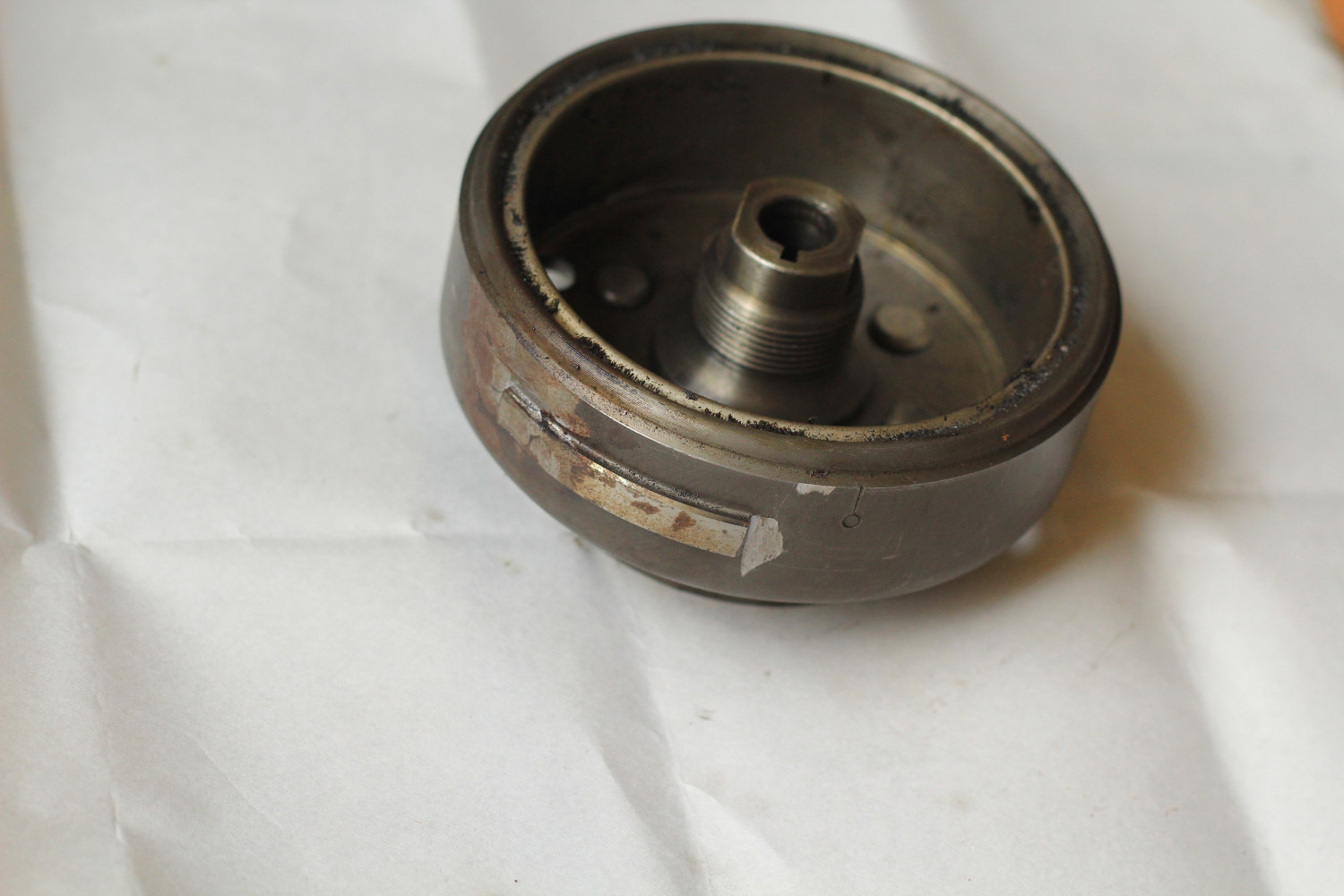 kipas, motor matic, kipas radiator, radiator motor matic, kipas radiator motor matic, penyebab kipas radiator motor matic berisik, Ini Penyebab Tiba-tiba Di Bagian Kipas Radiator Motor Matic Berisik