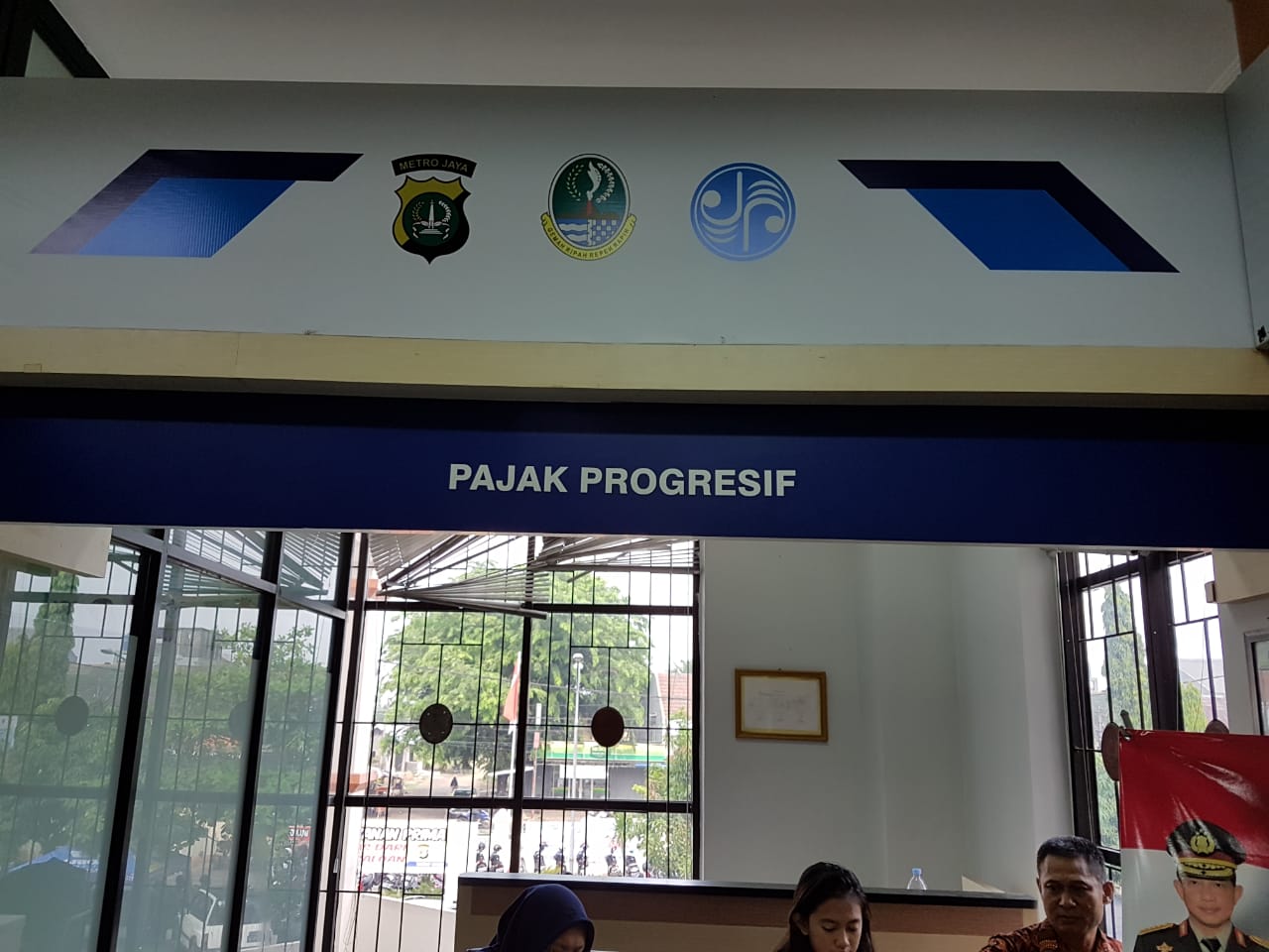Pajak, pajak kendaraan, pajak progresif, Bebas Pajak Progresif, Sekarang Paham! Ada Sejumlah Kendaraan yang Tak Tersentuh Pajak Progresif