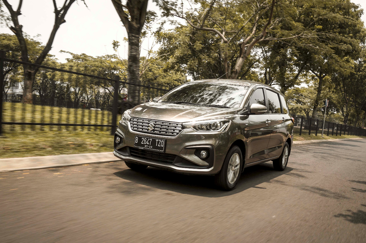 jelang lebaran, mobil bekas, suzuki ertiga, ertiga bekas, harga mobil bekas ertiga, mobil bekas suzuki ertiga, Mobil Bekas Suzuki Ertiga Cocok Untuk Keluarga, Harganya Bersahabat