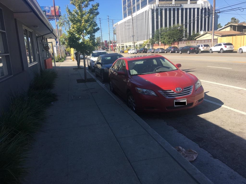 Amerika Serikat, parkir mobil, garasi rumah, Parkir Mobil Amerika, Parkir Mobil Depan Rumah, Alih Fungsi, Ini Alasan Orang Amerika Suka Parkir di Tepi Jalan Meski Punya Garasi