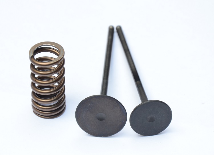 motor bekas, per klep, per klep motor, ciri per klep lemah, apa ciri per klep lemah, ciri per klep motor lemah, Sudah Tahu Belum, Ini Ciri-ciri  Per Klep Motor Bekas Mulai Lemah