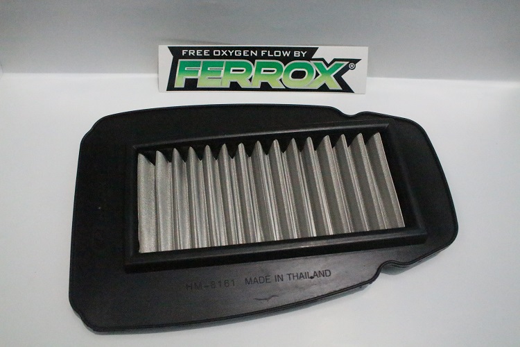 debu, throttle body, tenaga mesin, kerak karbon, Filter udara racing, Jangan Asal Pasang Filter Udara Racing, Simak Plus dan Minusnya Dulu