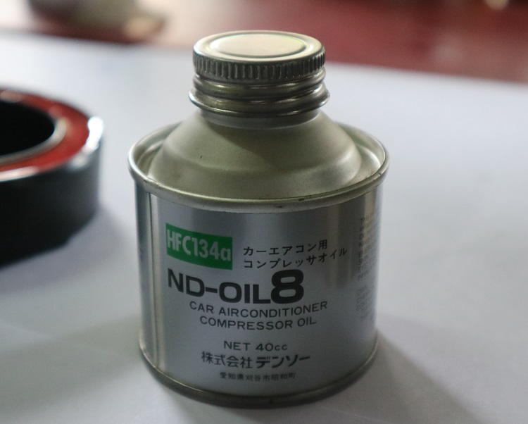 freon, kompresor, oli kompresor, refrigeran, Perlu Tahu, Begini Perawatan Kompresor AC Mobil Biar Awet Lebih Lama