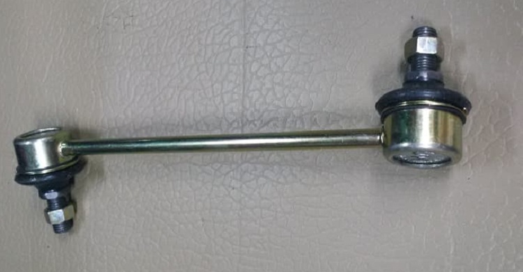 komponen, Kaki-kaki, sokbreker, link stabilizer, Komponen Kaki-kaki Kecil Tapi Penting, Ini Peran Link Stabilizer