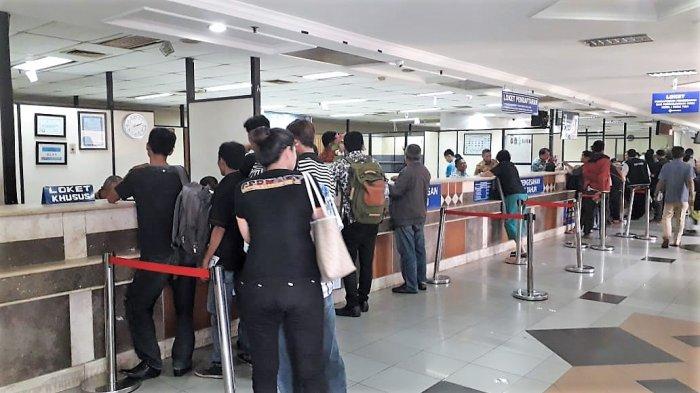 Jawa Tengah, polri, Perpanjang Pajak Kendaraan Tahunan, perpanjang pajak kendaraan, Biar Paham, Ini Alasan Bayar Pajak Tanpa KTP Pemilik Asli Belum Berlaku di Jateng