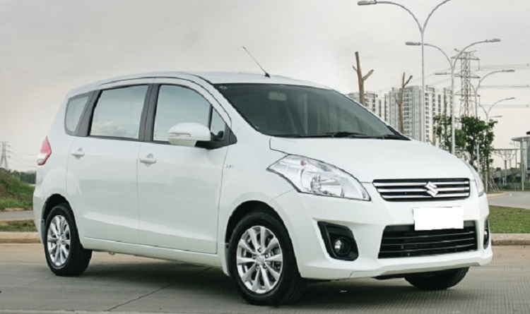 mudik lebaran, ertiga bekas, suzuki ertiga bekas, mobil bekas ertiga, harga mobil bekas ertiga, mobil bekas suzuki ertiga, Harga Suzuki Ertiga 2014 Bekas Segini, Pas Untuk Mudik Lebaran