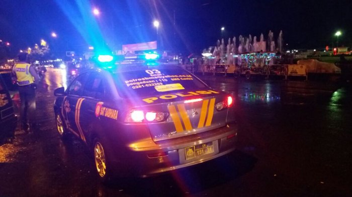 epilepsi, Rotator Bikin Silau, Dampak Negatif Rotator, Dampak Negatif Strobo, Rotator dan Strobo, Cahaya Rotator dan Strobo Punya 5 Dampak Negatif Bagi Pengendara, Epilepsi Juga Bisa Kambuh
