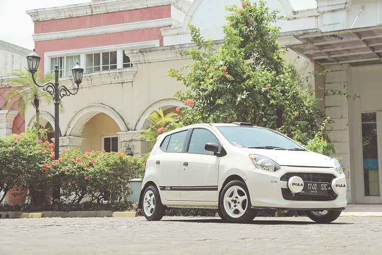 lcgc, mobil bekas, mobil bekas lcgc, mobil bekas lcgc 80 jutaan, lcgc 80 jutan, mobil bekas lcgc 90 juta, mobil bekas lcgc 100 juta, lcgc 90 juta, lcgc 100 juta, Lima Pilihan Mobil Bekas LCGC Rp 80-100 Juta Ini Layak Dibeli Di Akhir Tahun