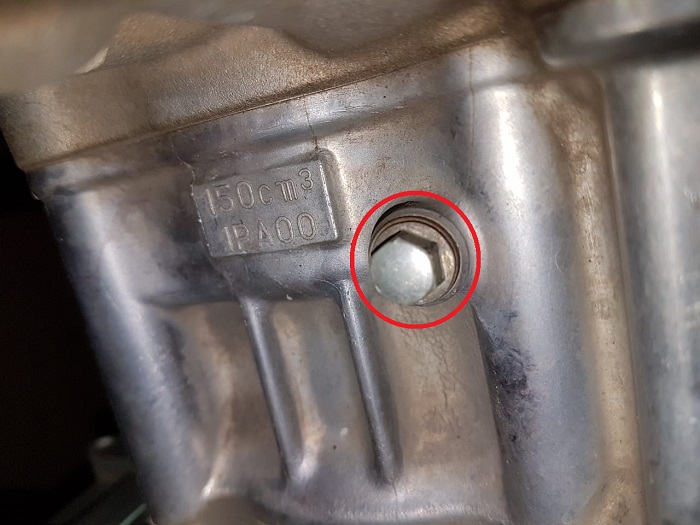 air radiator, motor bekas, kuras air radiator, radiator motor, cara kuras air radiator, cara kuras air radiator motor, kuras air radiator motor, Kuras Air Radiator Motor Bekas Jangan Asal, Begini Cara Yang Benar