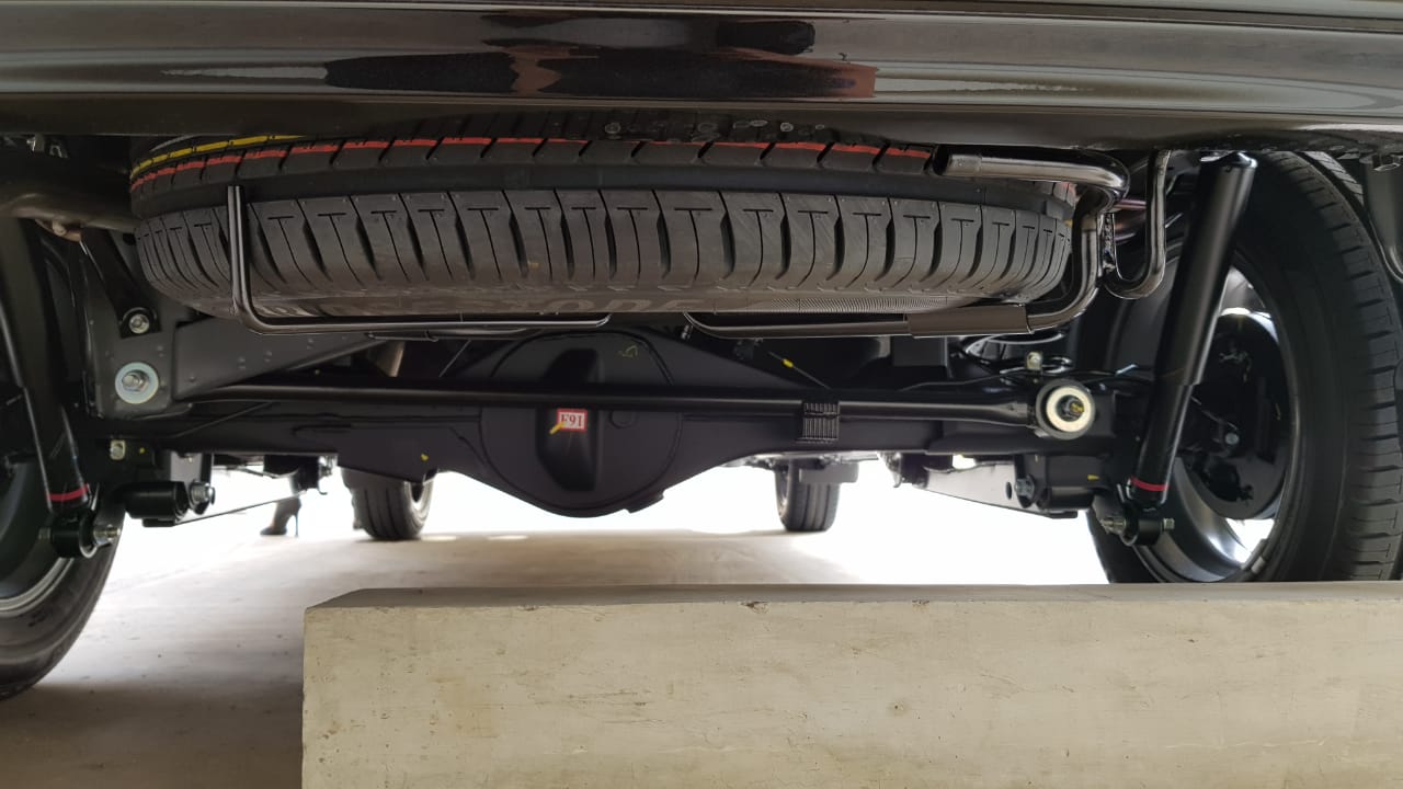 mobil bekas, kolong mobil, cuci kolong mobil, cuci kolong, gardan, gardan mobil, Ini Sebabnya Ngasal Cuci Kolong Mobil Bekas Bisa Bikin Gardan Jebol