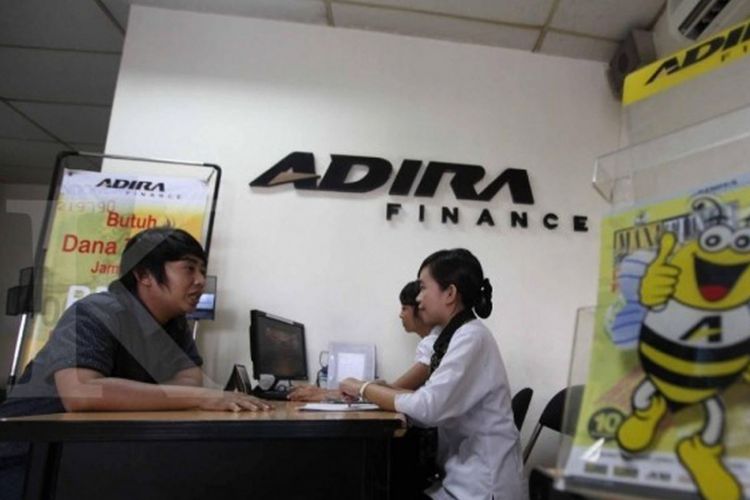 cicilan, adira finance, harcilnas, Adira, Harcilnas 2025, Cicilan Motor Bisa Lunas di Harcilnas 2025, Ini Cara Ikutnya