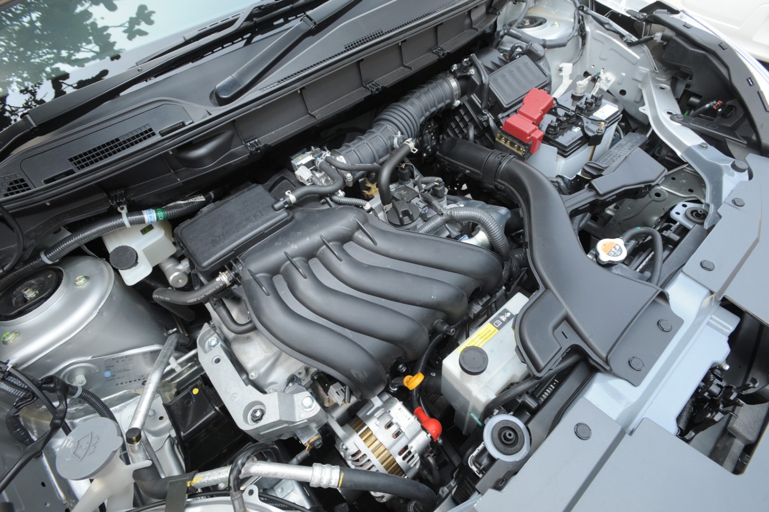 mobil bekas, harga mobil bekas, Livina bekas, nissan livina bekas, harga mobil bekas nissan livina, mobil bekas nissan livina, Mudik Lebaran Naik Mobil Bekas Nissan Livina 2008, Muat Banyak Harganya Miring