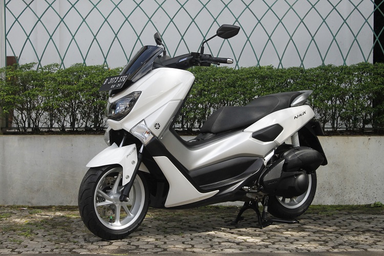 motor matic, mesin yamaha nmax kasar, penyebab mesin yamaha nmax kasar, penyebab mesin motor matic kasar, mesin nmax kasar, penyebab mesin motor matic yamaha nmax kasar, Hati-hati Rusak, Ini Penyebab Mesin Yamaha NMAX Mendadak Kasar