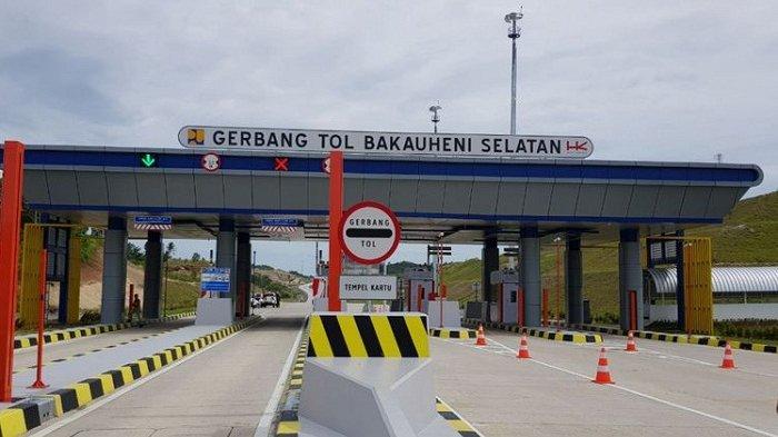 liburan akhir tahun, diskon tarif tol, Tarif tol trans sumatera, Tarif Tol Terbanggi Besar-kayu Agung, Tarif Tol Sigli-Banda Aceh, Liburan Akhir Tahun Hemat, Ini Tarif Tujuh Ruas Tol Trans Sumatera Usai Disunat Diskon 20 Persen