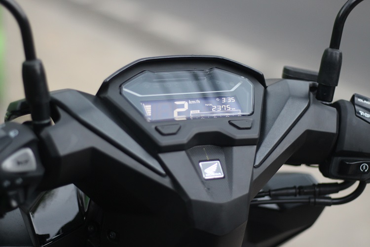 speedometer motor, motor bekas, odometer reset, speedometer reset, ciri odometer motor di reset, ciri speedometer motor direset, ciri speedometer motor bekas direset, Harus Tahu, Ini Ciri Speedometer Motor Bekas Yang Odometernya Direset