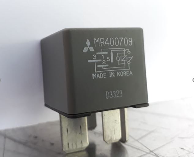 bunyi, arus listrik, relay, klakson aftermarket, Pasang Klakson Aftermarket Mobil Wajib Pakai Relay, Ini Alasannya