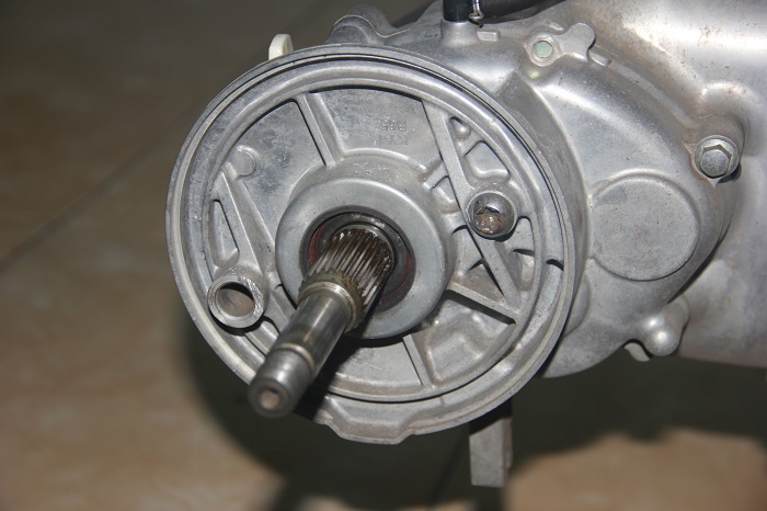 motor matic, as roda, pasca lebaran, as roda motor matic, efek samping malas merawat as roda, efek samping malas merawat as roda motor matic, Ini Efek Samping Malas Merawat As Roda Belakang Motor Matic Pasca Lebaran