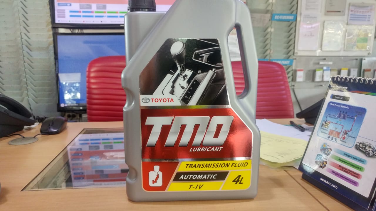 perjalanan, mudik lebaran, Overheat, transmisi matic, Persiapan Mudik Lebaran, Ganti Oli Transmisi  Matik Manfaatnya Ini