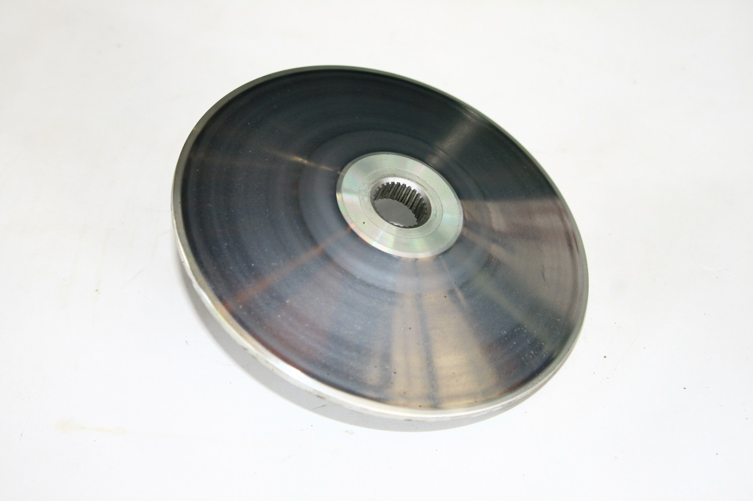 motor matic, Rumah roller, pulley motor matic, rumah roller motor matic, puli motor matic, Bukannya Ngacir, Ini Efek Ubah Derajat Pulley Motor Matic Sembarangan