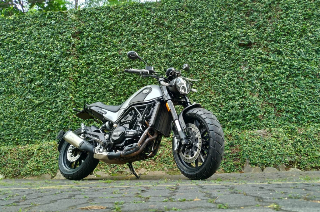 ban motor, dual compound, Djoeragan Ban Motor, Ini Kelebihan Ban Motor yang Punya Dual Compound, Lebih Awet?
