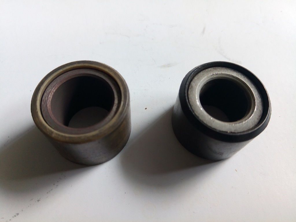 motor matic, roller motor matic, penyebab roller peyang, Roller motor matic peyang, penyebab roller motor matic peang, penyebab roller peang, Selain Di Silang, Ini Penyebab Lain Roller Motor Matic Gampang Peyang