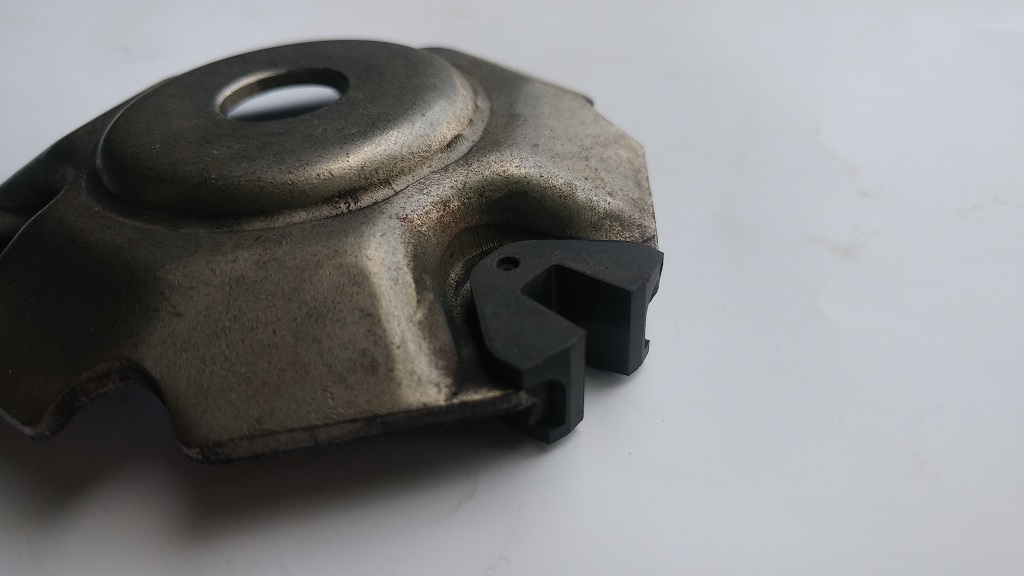 motor matic, slide piece, cvt motor matic, CVT matic, slide piece motor matic, Jangan Sampai Slide Piece CVT Motor Matic Oblak Parah, Efek Sampingnya Gak Main-main